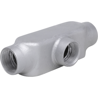 WI MT150 - Condulet T Malleable Iron